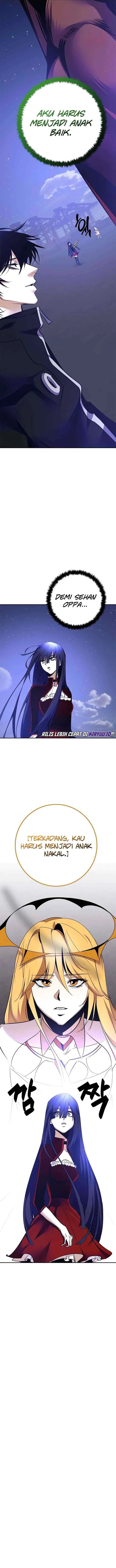 Return to Player chapter 149 halaman 12
