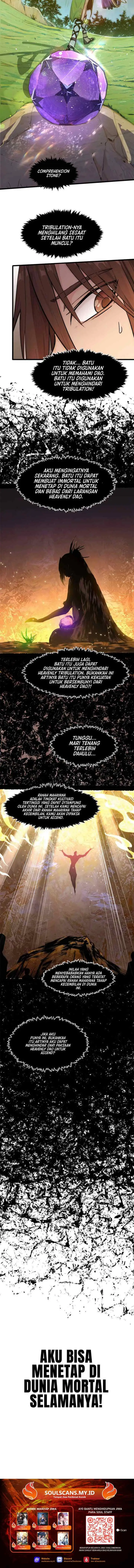 Top Tier Providence: Secretly Cultivate for a Thousand Years chapter 141 halaman 15