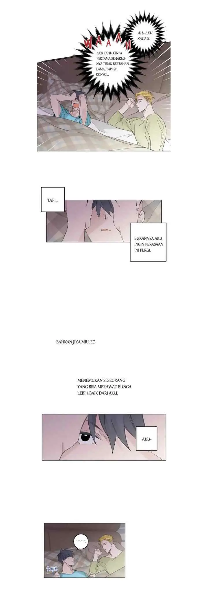 Ripe When the Flowers Bloom chapter 17 halaman 13