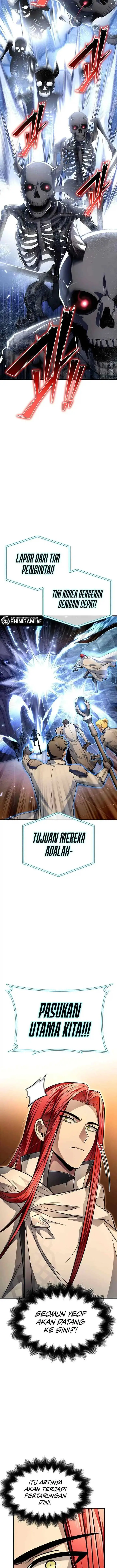 Campo de batalha sobre-humano chapter 72 halaman 17