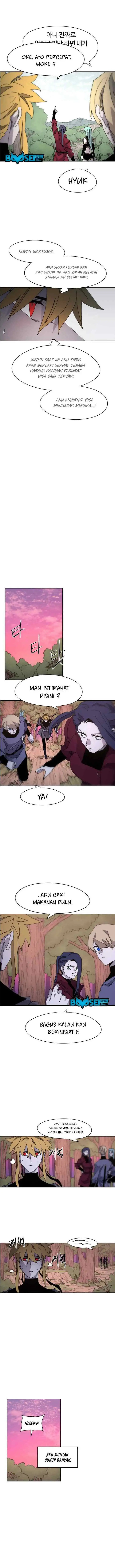 The Last Knight Of The Fire chapter 54 halaman 6