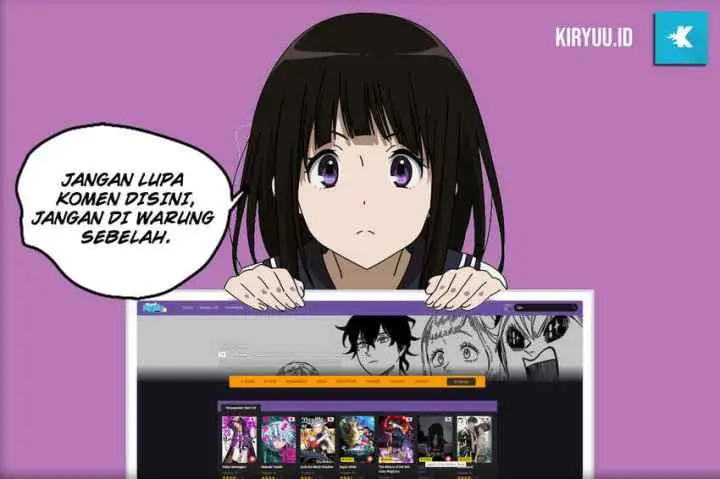 Hazure Waku no chapter 25 halaman 17