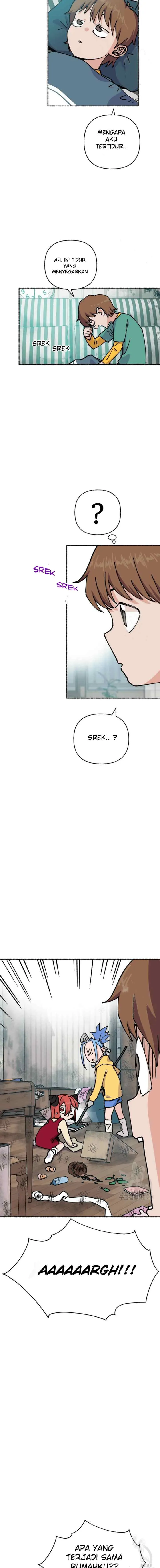 Please Speak Up chapter 14 halaman 16