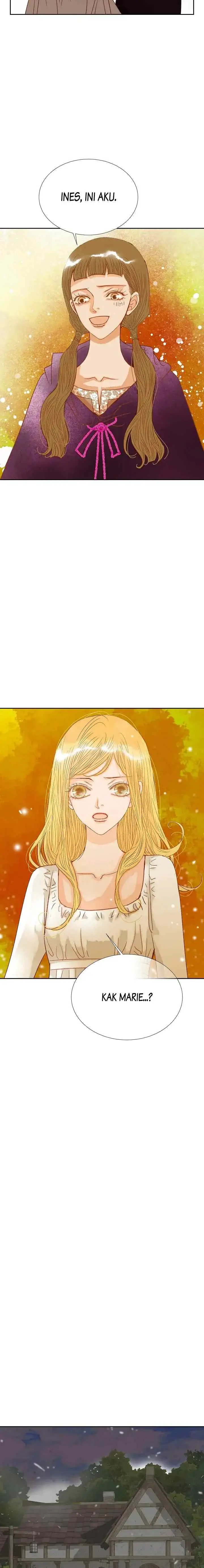 Beauty as the Beast chapter 20 halaman 13