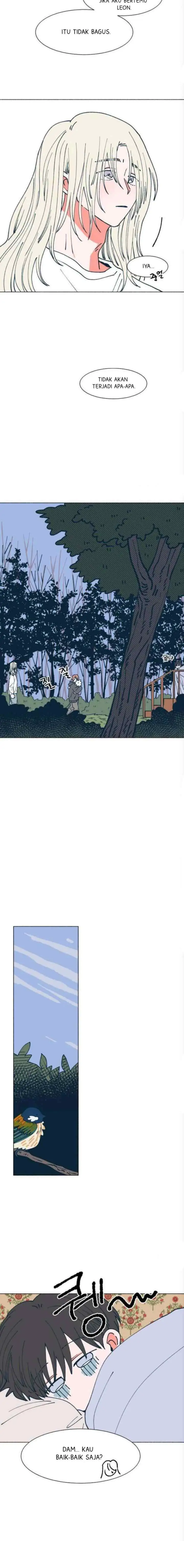Dam of the Forest chapter 55 halaman 9