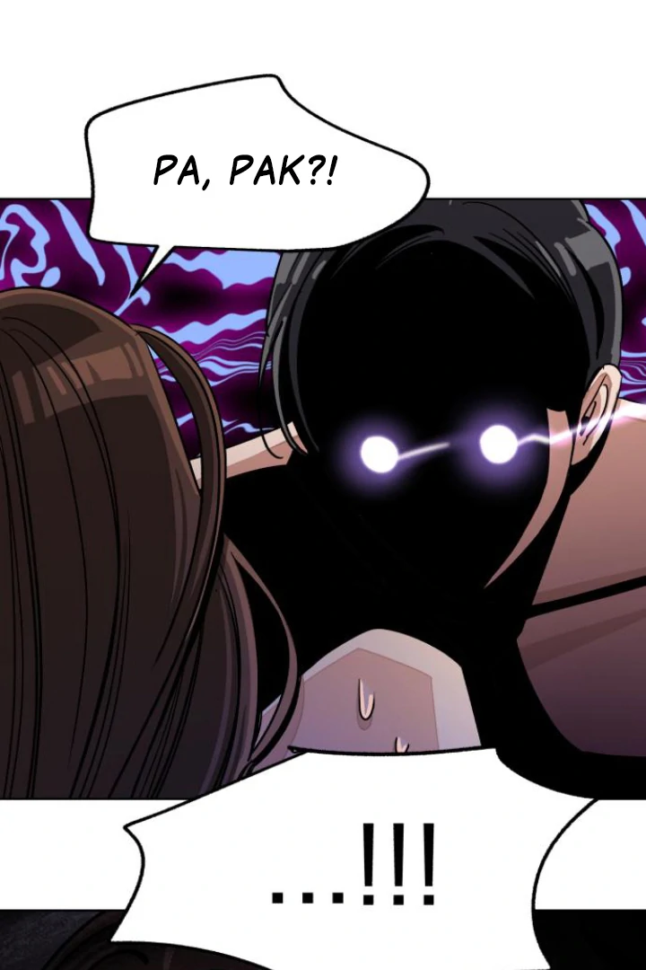 Lee Seop's Love chapter 72 halaman 29