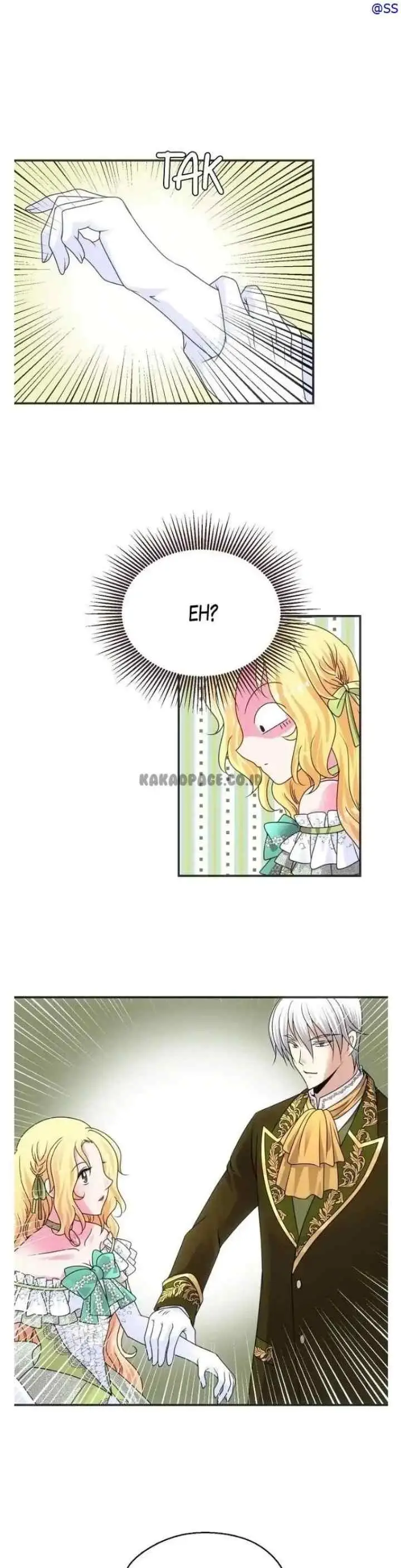 I Refuse the Duke chapter 41 halaman 18