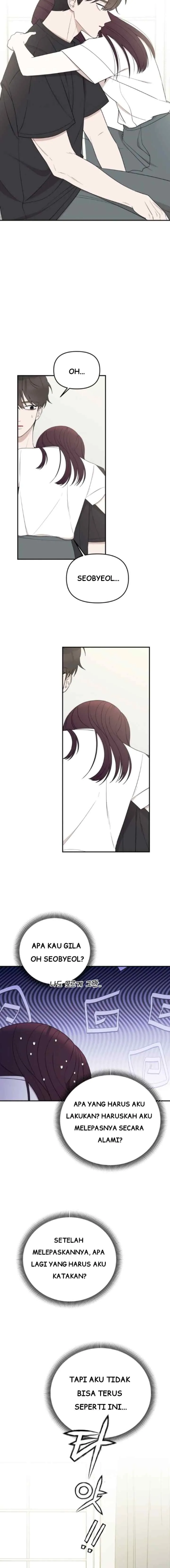 Nineteen Foreshadowing chapter 21 halaman 15