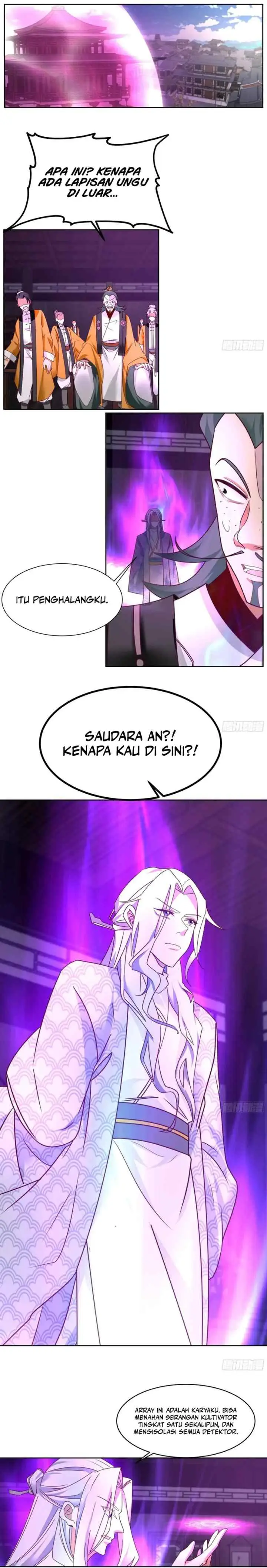 My Wife is Actually the Demon Cult Leader chapter 2 halaman 13