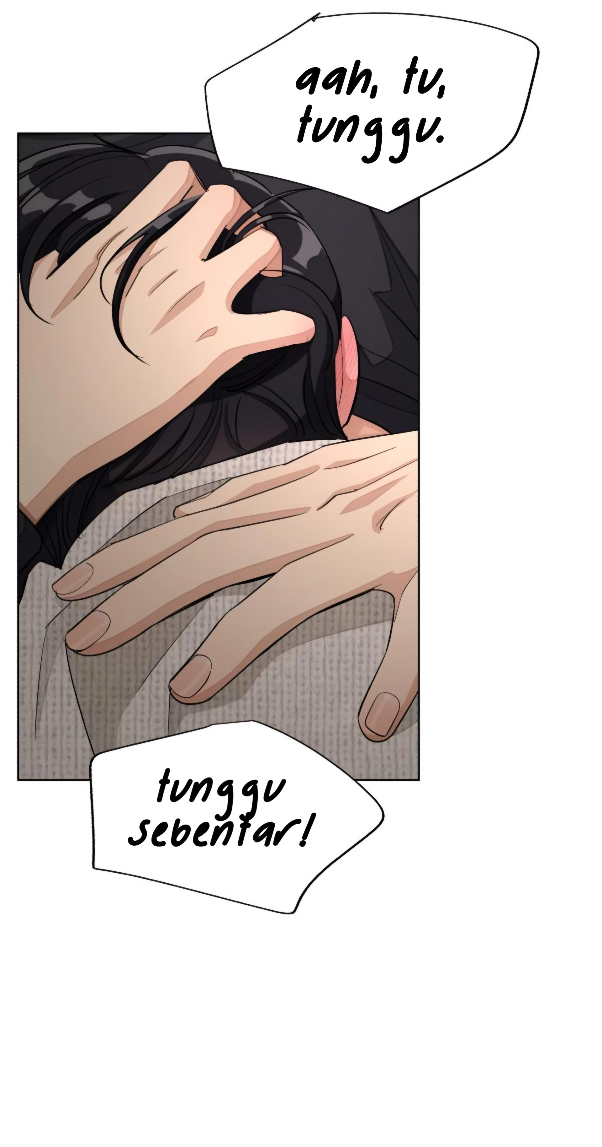 Lee Seop's Love chapter 50 halaman 6