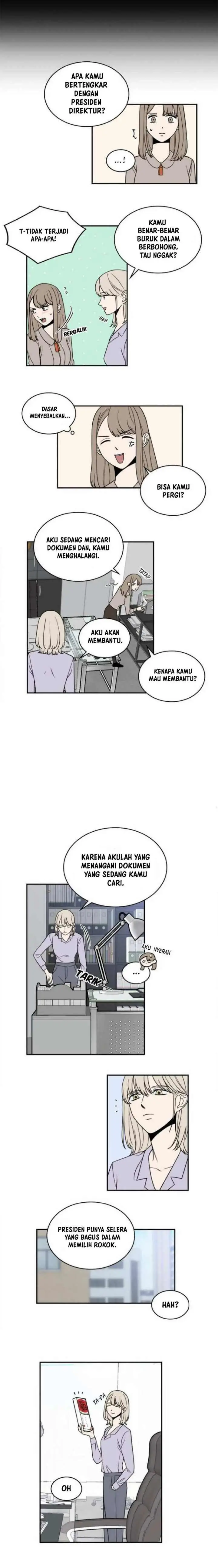 Request to Leave chapter 6 halaman 9