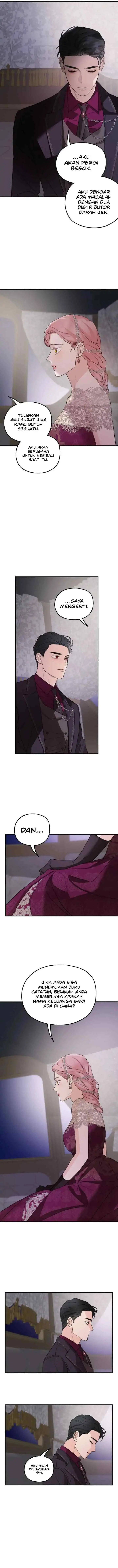 My In-Laws Are Obsessed With Me chapter 45 halaman 9
