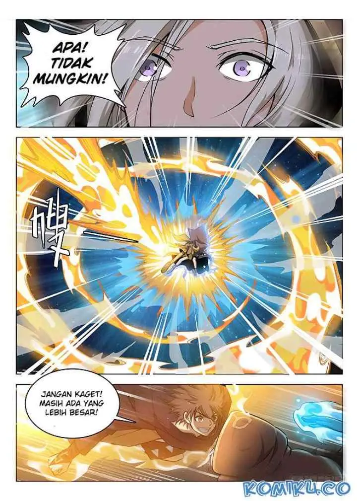 Dragon Field Hunter Hunter Age chapter 142 halaman 9