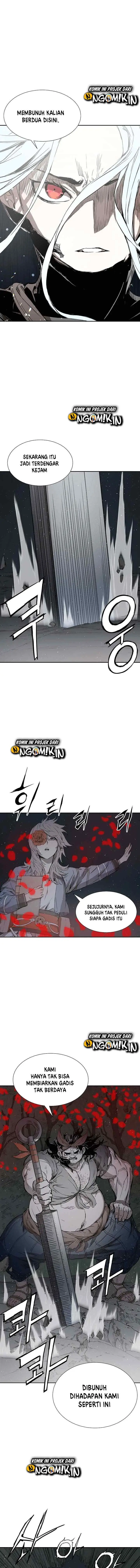 Sword Sheath's Child chapter 38 halaman 9