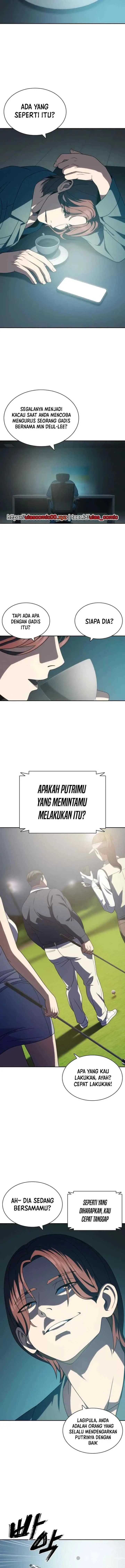 Frozen Warrior chapter 17 halaman 9