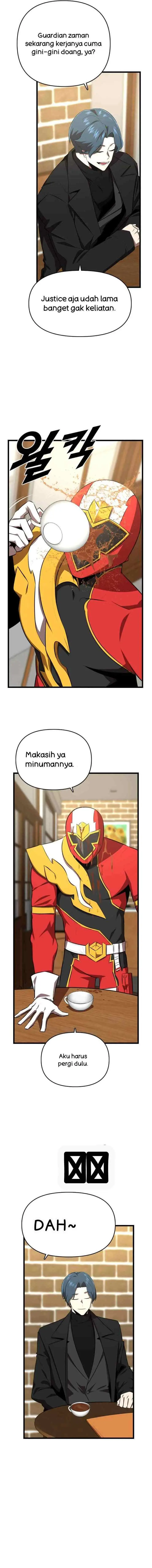 Rental Hero chapter 34 halaman 12