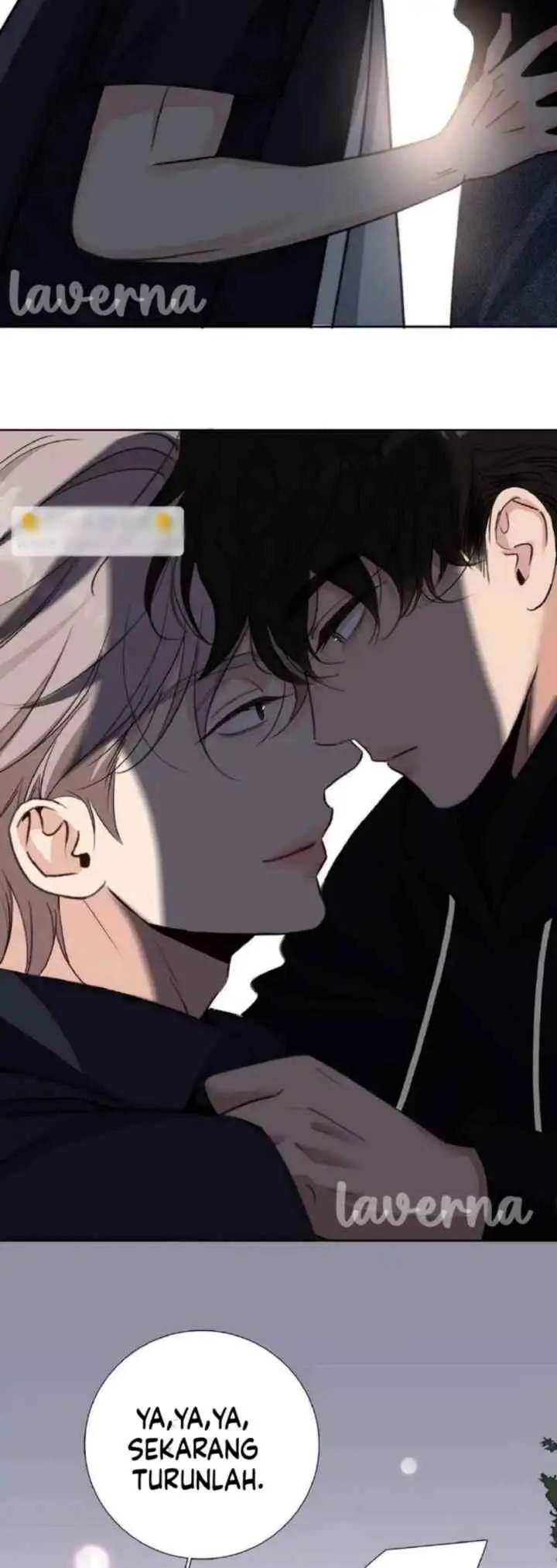 Dívida de Amor chapter 69 halaman 17