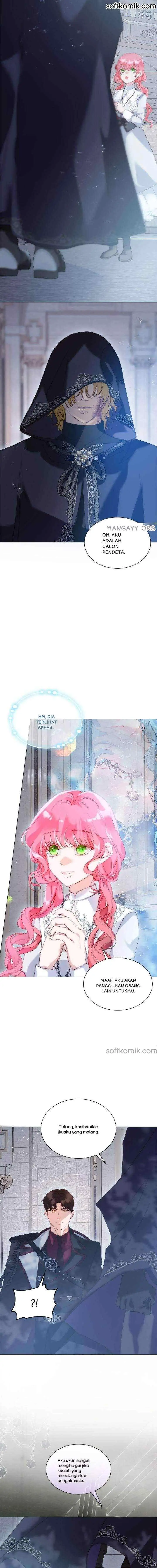 I Was Born The Second Daughter chapter 97 halaman 11