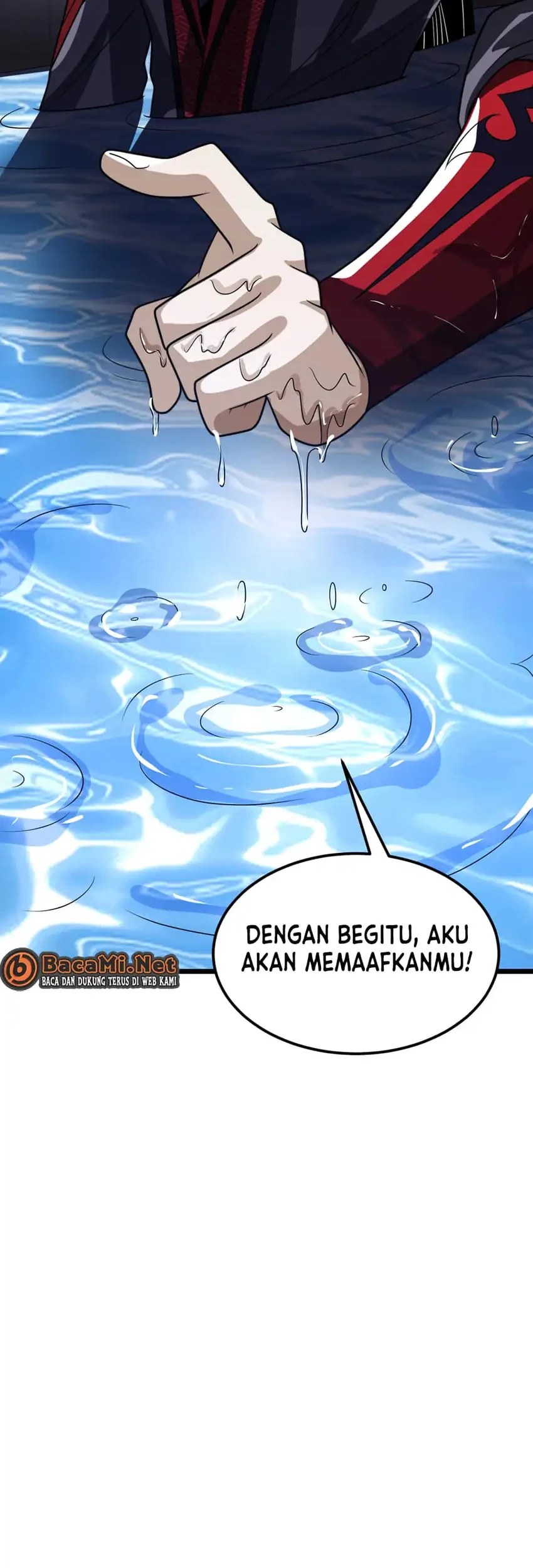 Betrayed by Eight Empresses, They Now Regret After Rebirth, chapter 26 halaman 35