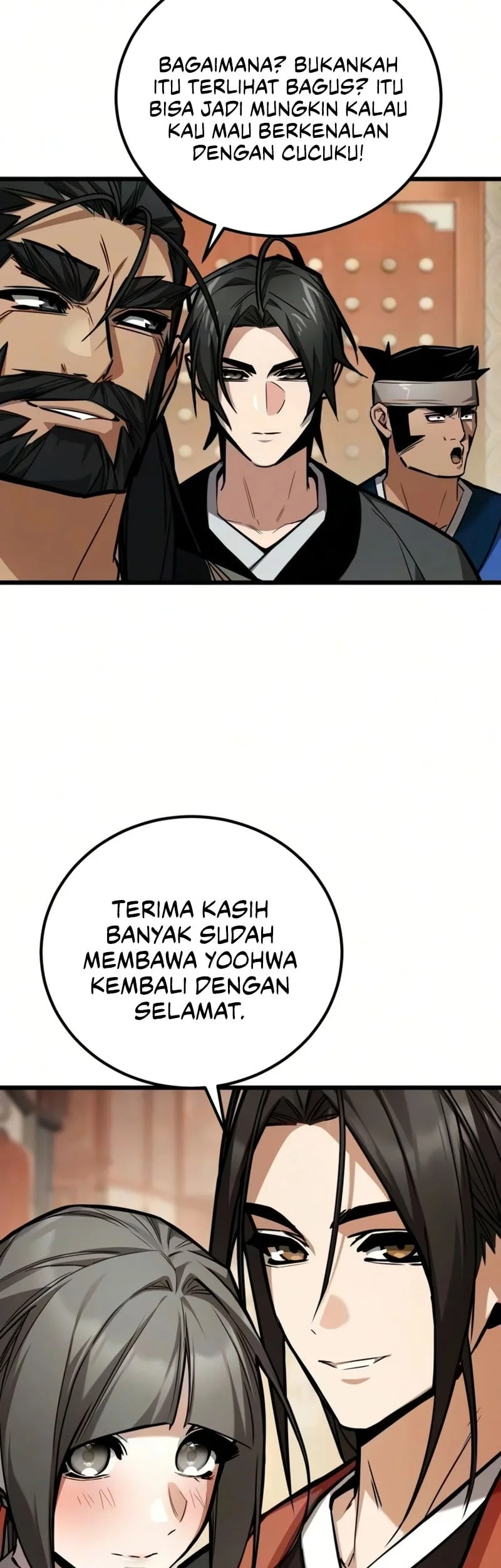 Masin chapter 31 halaman 43