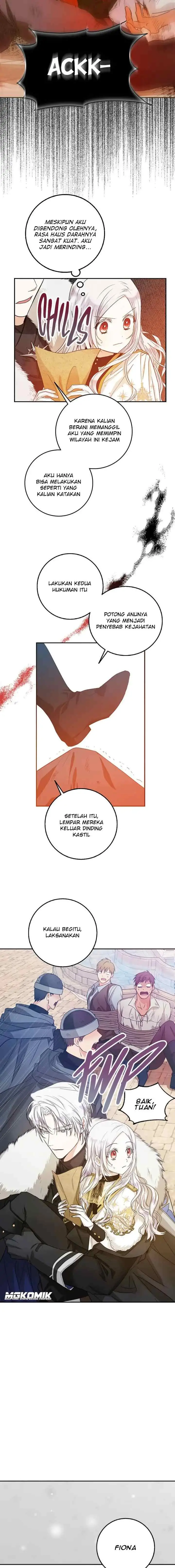 I Became the Wife of the Male Lead chapter 15 halaman 12