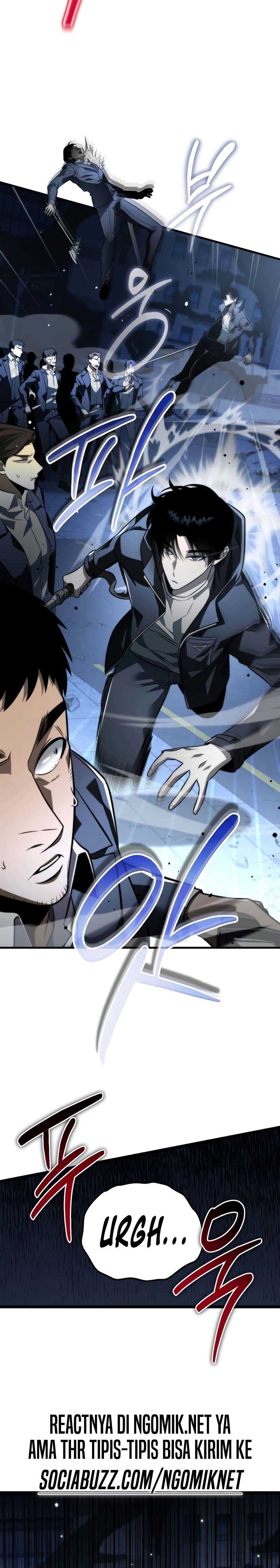 Reincarnator chapter 14 halaman 28