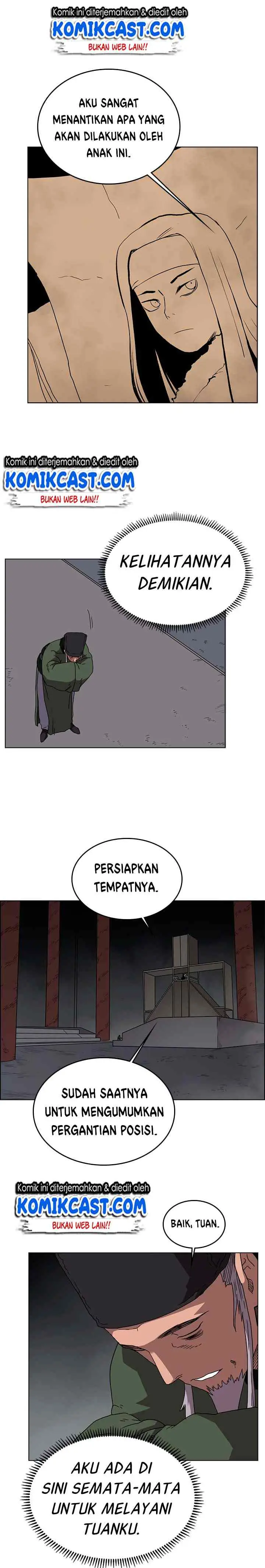 Chronicles of Heavenly Demon chapter 53 halaman 8