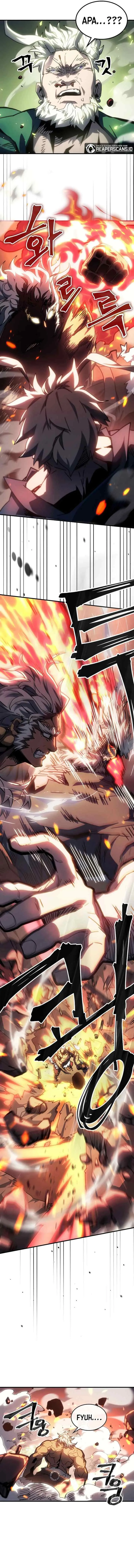 A Returner's Magic Should Be Special chapter 215 halaman 11
