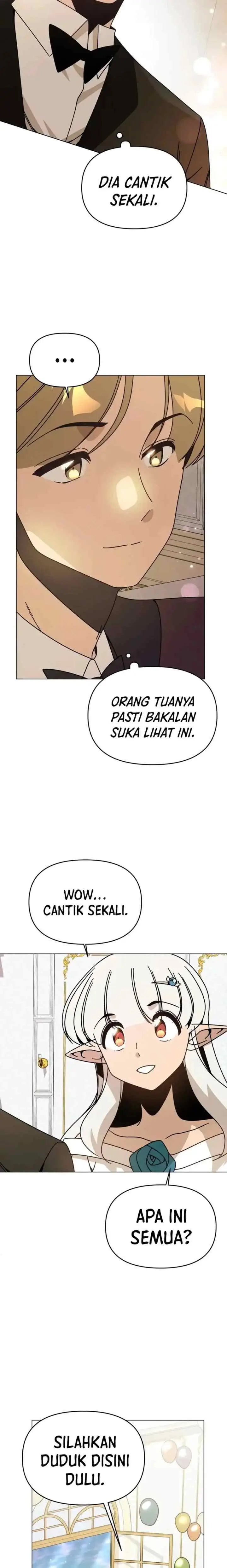 Resigning and Healing in Another World chapter 142 halaman 9
