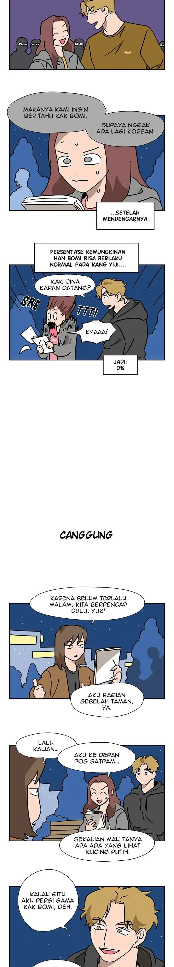 Meow Man chapter 47 halaman 7