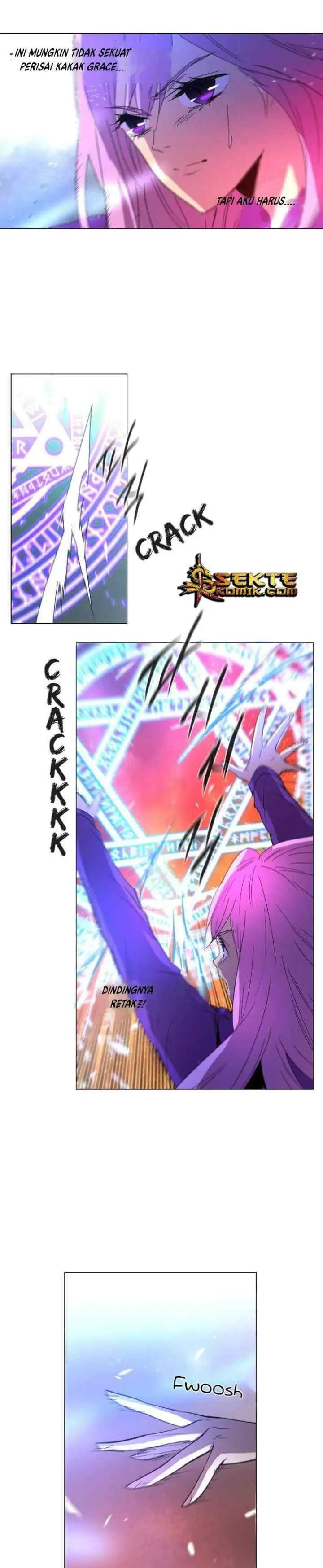 Heaven Soul chapter 13 halaman 11