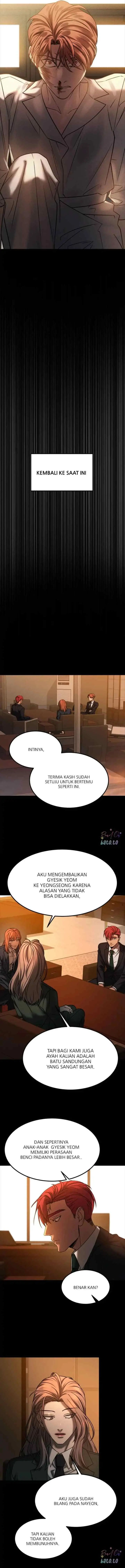 Get Back chapter 123 halaman 9