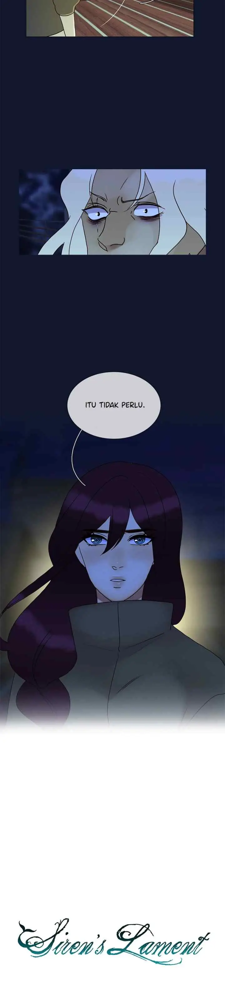 Siren's Lament chapter 147 halaman 18