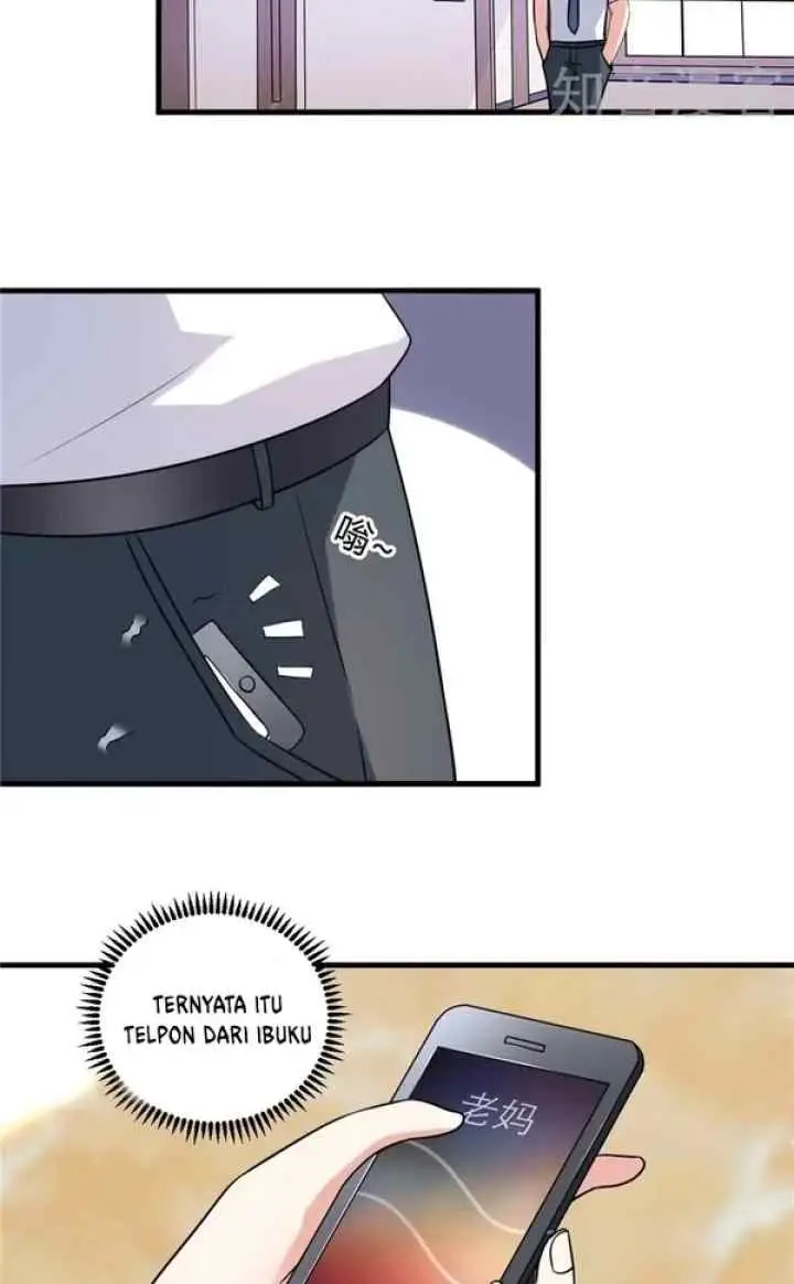 Ceo's Top Master chapter 86 halaman 8