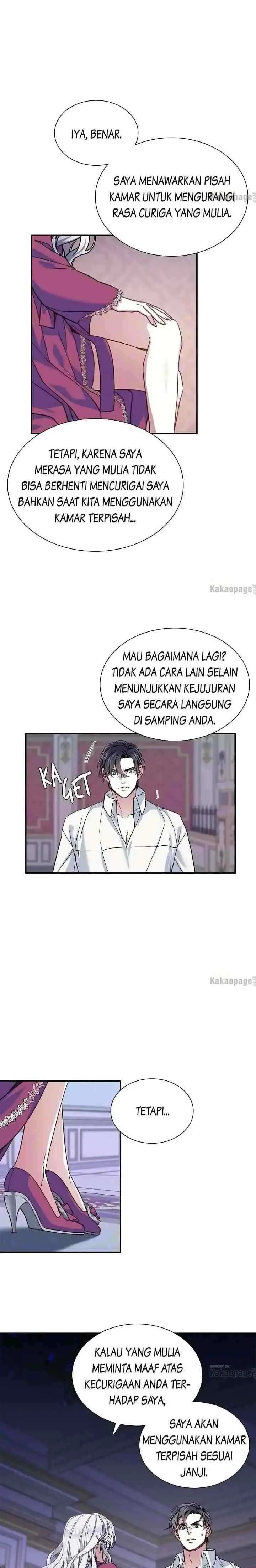 Not Sew Wicked Stepmom chapter 9 halaman 4