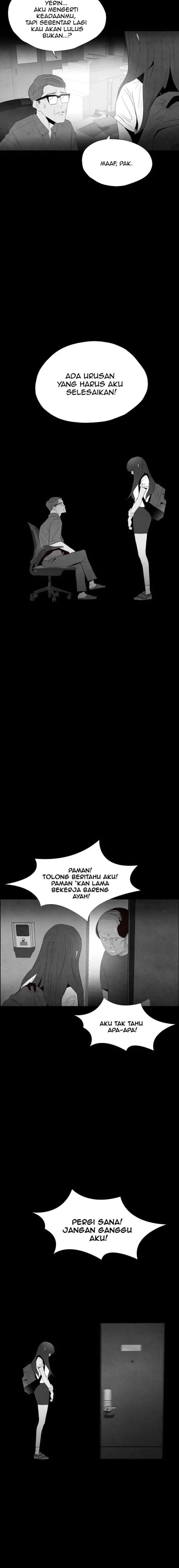Reawaken Man chapter 35 halaman 6