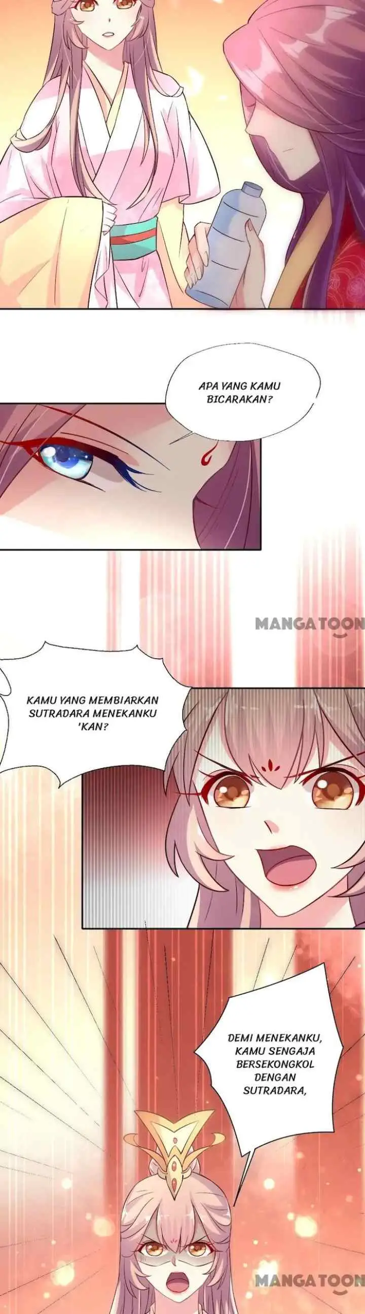 Cost of Being Famous (A-List) chapter 20 halaman 10