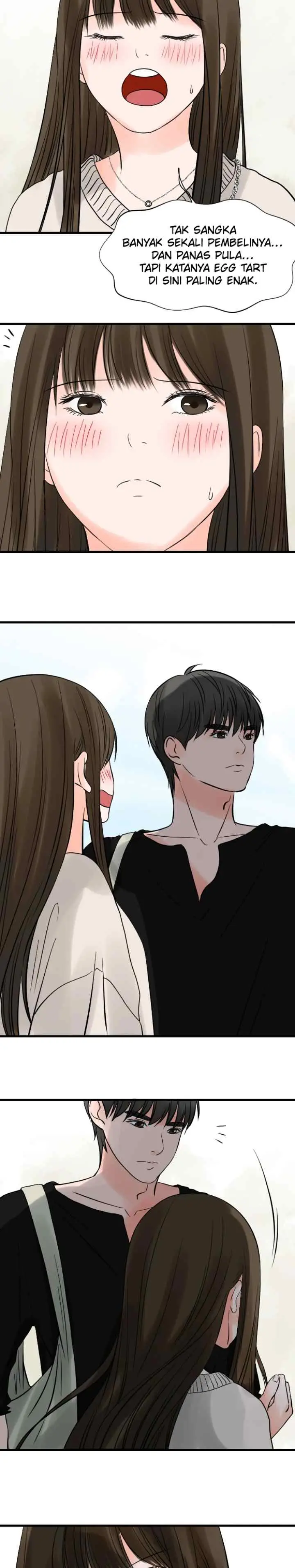 One + One (Bao A) chapter 74 halaman 8