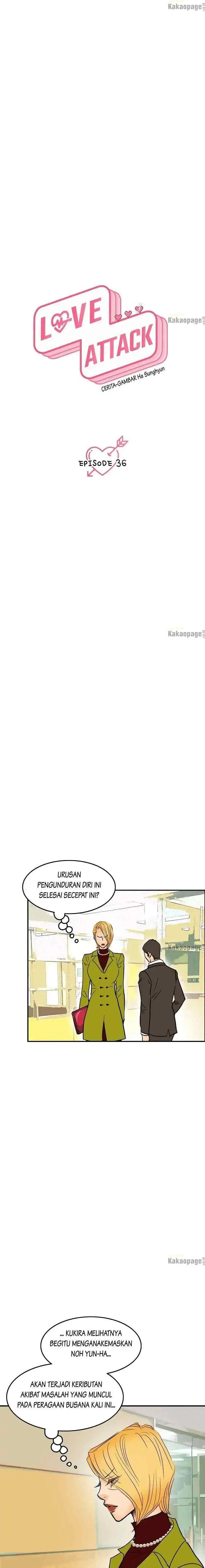 Love Attack chapter 36 halaman 4