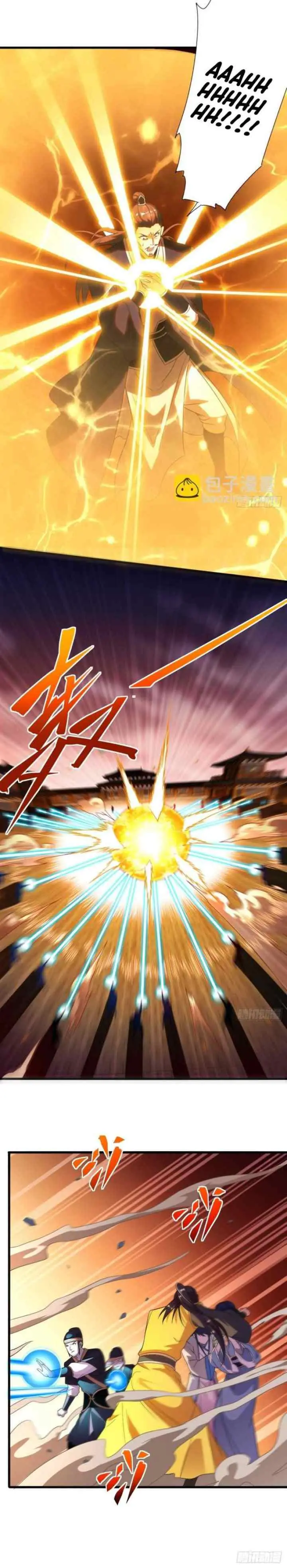 Forced To Become the Villain's Son-in-law chapter 139 halaman 12