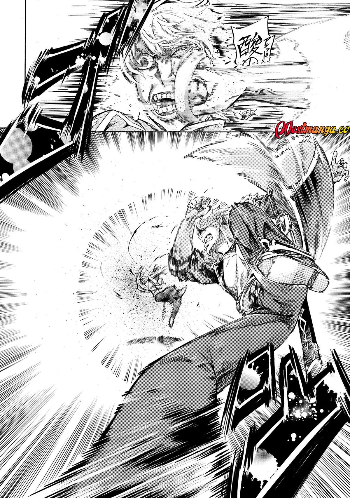 Ichioku-nen Button O Renda Shita Ore Wa, Kizuitara Saikyou Ni Natteita chapter 37 halaman 13
