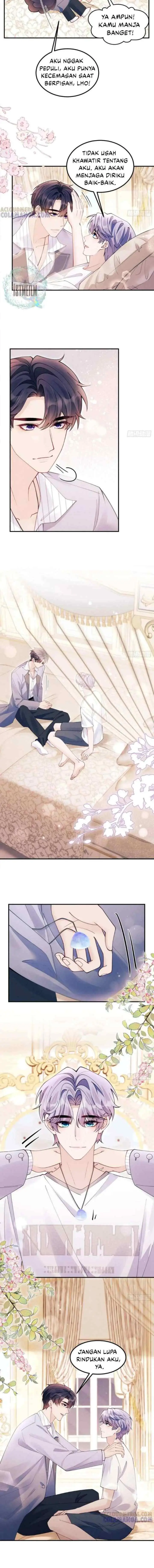 I Suspect the Actor Is Fishing for Me chapter 200 halaman 16