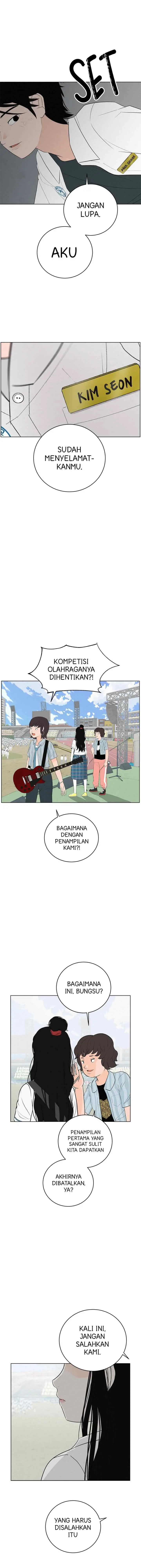 Radiant Rewind chapter 1 halaman 14