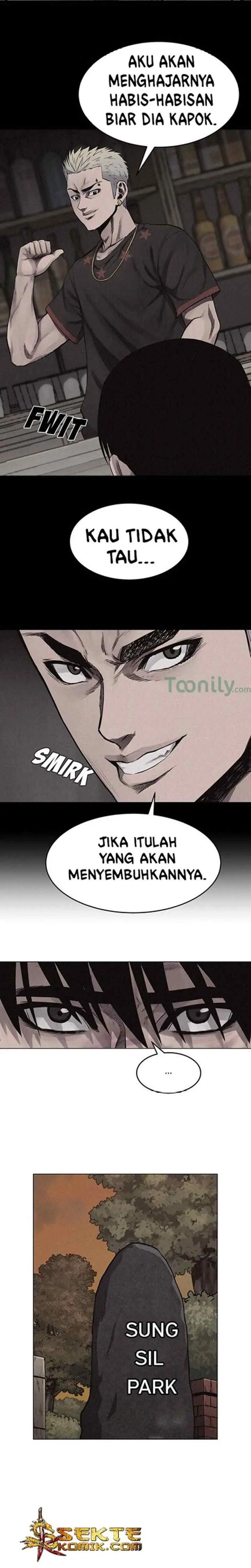 Pounding chapter 16 halaman 7