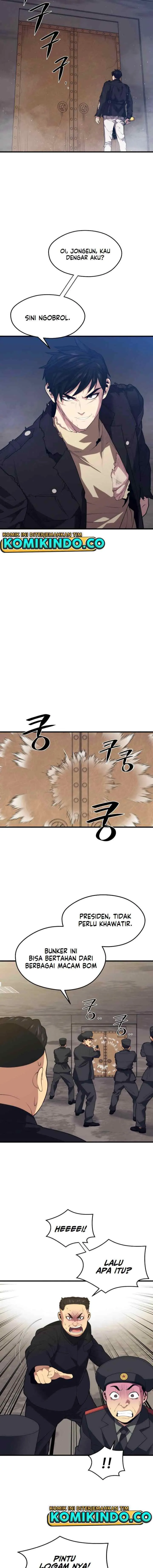 Seoul Station Necromancer chapter 41 halaman 4