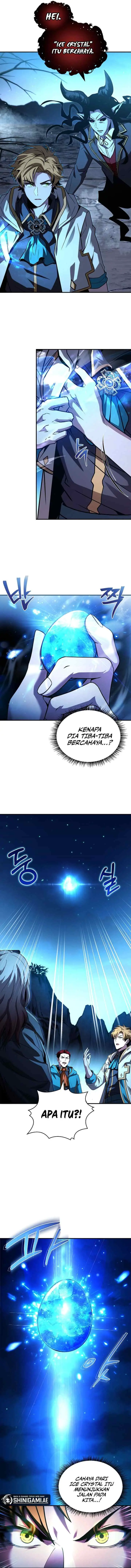 Talent-Swallowing Magician chapter 58 halaman 10