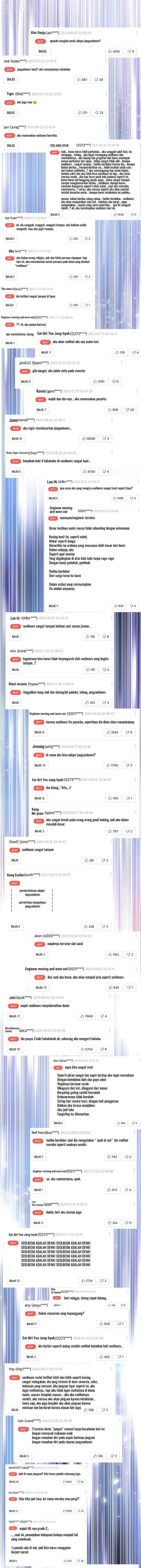 God Jangsan Tiger chapter 51 halaman 18
