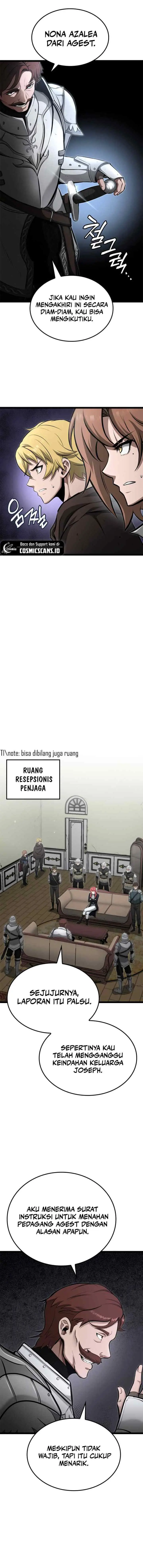 Prizefighter Kalri chapter 36 halaman 5