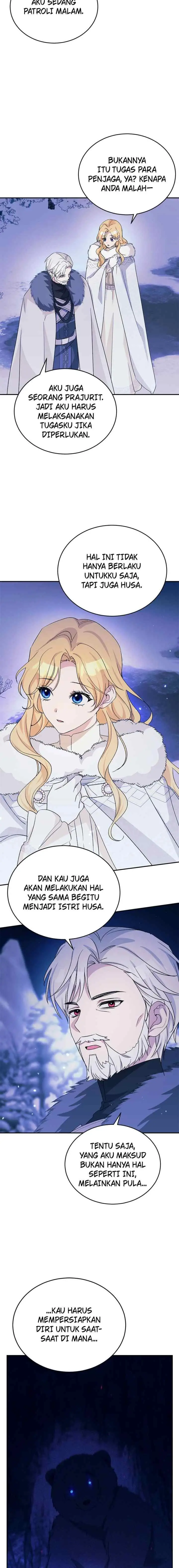 Hawar no Jardim de Inverno chapter 50 halaman 15