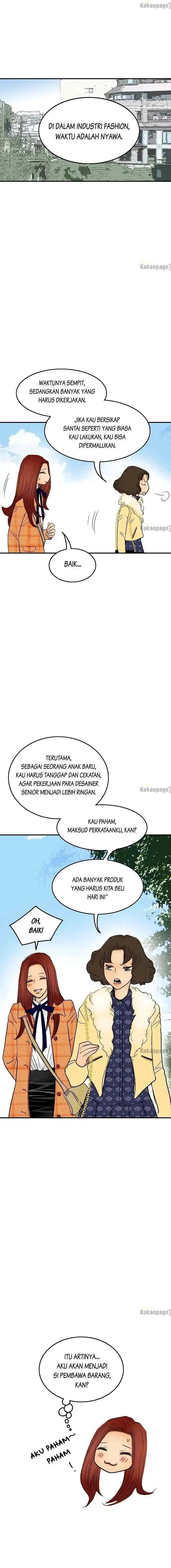Love Attack chapter 11 halaman 16